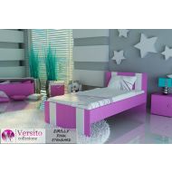 Łóżko tapicerowane EMILLY PINK STANDARD z materacem - emilly_pink_standard__.jpg